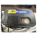 Campbell Hausfeld Portable Air Pump