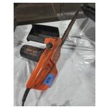 Remington 2.5HP Elec Chainsaw