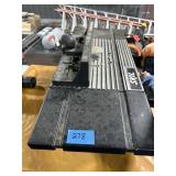 Skil Table Top Router