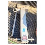 Bulldog Trailer Jack