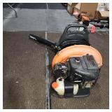 Echo PB-755 Backpack Blower