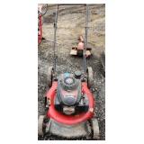 Troy Bilt 21' Push Mower,