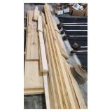 Asst of Boards / Lumber (see description)