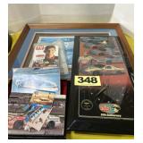 Petty Racing Family Collectibles,