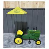 John Deere 4430 Pedal Tractor