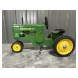 John Deere Model 70 Pedal Tractor