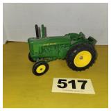 JD AR Tractor, 1/16 Scale, Die Cast
