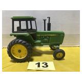 John Deere 4450 Tractor w/Cab, 15th Anniv. Ed,