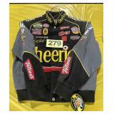 Cheerios Racing Jacket, Nextel Cup Series,
