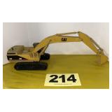 CAT 315 Hydraulic Excavator, Die Cast, 1/50 scale,