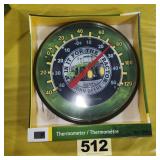 John Deere Thermometer