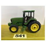John Deere 7800 Tractor, marked Demonstrator