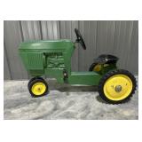 John Deere Pedal Tractor