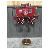 Baltimore & Ohio Yard Spinner w/Base,