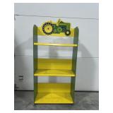 John Deere Display Shelf