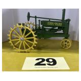 John Deere, GP 50th Anniv. Ed, 1934-1984, 1/16 sc