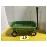 John Deere Wagon Toy