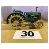 1998 Special Edition JD Model BR Tractor, 1/16 sc