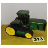 John Deere 9300T Track Tractor, 1/16 scale,