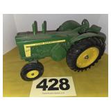 John Deere 820 Diesel Tractor, 1/16 scale,