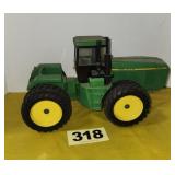 John Deere 8870 4WD Tractor, 1/16