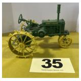 John Deere GP Tractor - 1/16 Scale