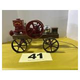 Waterloo Boy Hit & Miss Engine Model