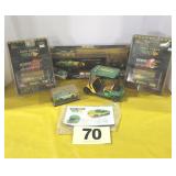 John Deere Motorsports Collection