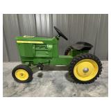 JD 3020 Pedal Tractor