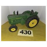 John Deere 80 Diesel Tractor, 80th Anniv. Ed. 1/16