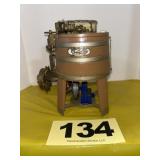1/16 scale multi-motor Maytag Wringer Washer,