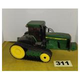John Deere 9400T Track Tractor, 1/16 scale,