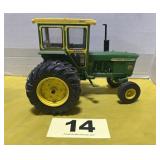 John Deere 4020 Tractor FFA Collector Ed. - 1/16 S