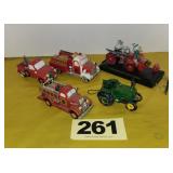 Lot Christmas  Decor Items