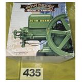 JD Model E Battery Engine, Boxed