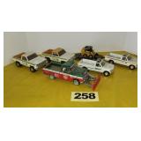 Collector Truck Models
