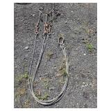 Four Leg Cable Sling