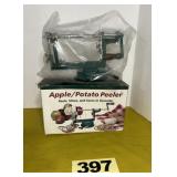Apple/Potato Peeler (NIB)
