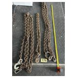 (3) Sets of Chains