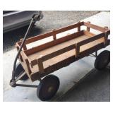 Aero Flyer Wagon