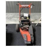 DR Pro XL-SP Stump Grinder