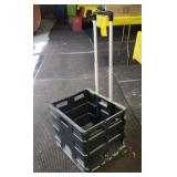 Rollable Basket, Portable