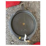Oil Change Drain Pan