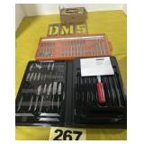 Small Precision Tools, Cut/Trim Blades, Stencils