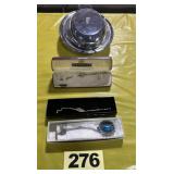 FB Rogers SP Dish, Ladies Jewelry,