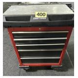 Craftsman Rolling Tool Cabinet (see desc.)