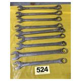 Wrenches, (some S-K)