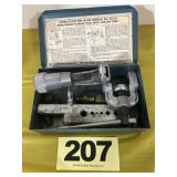 Imperial 375-FS Flaring Tool Kit