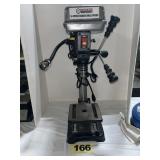 Central Machinery 5 speed Bench Drill Press