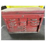 Toolbox, (see descr)